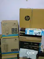 Buy computer full set at very affordable prices** i3,i5,i7 cpu lap avl