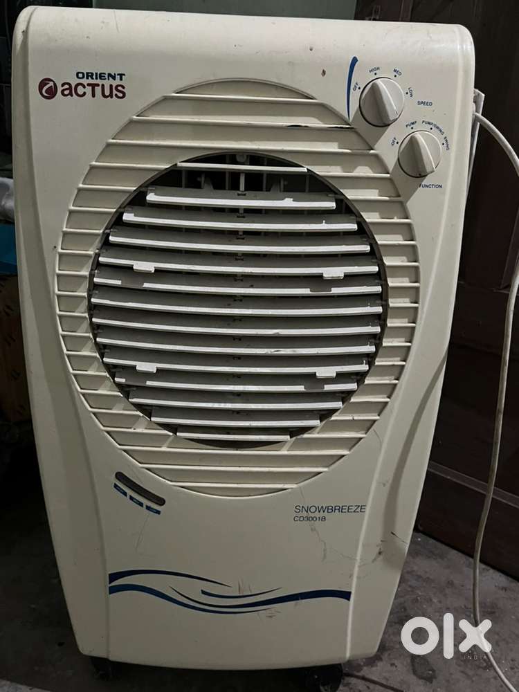 Orient Air Cooler