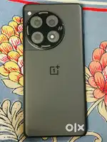 One plus 12r less used as secondary phone 08-256