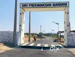 LAND FOR SALE  AT ANNUR