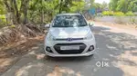 Hyundai Grand i10 Asta 1.2 AT VTVT, 2014, Petrol