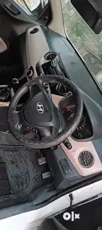 Hyundai Xcent 2017