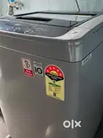 LG 6.5 kg 5 star Smart Inverter Technology Washing Machine