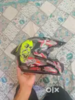 Full Face helmet