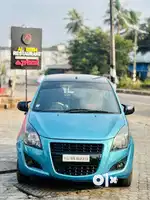 Maruti Suzuki Ritz VXi, 2015, Petrol