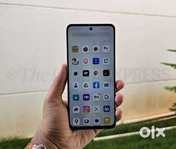 ONE PLUS NORD CE3 LITE REFURBISHED ( 8 GB RAM AND 128 GB STORAGE )
