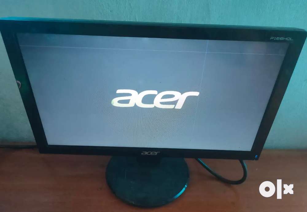 Acer Computer Monitor For Low Price Sale