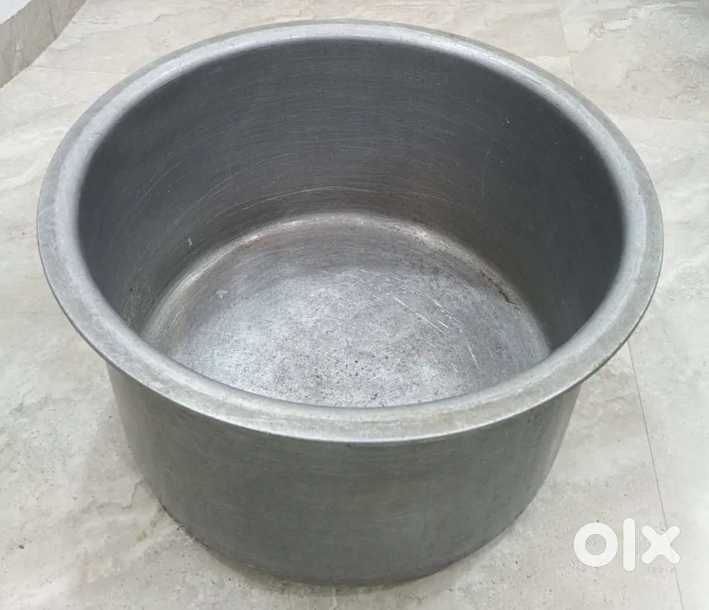 50 liter heavy doodh ka bhagona bechna hai