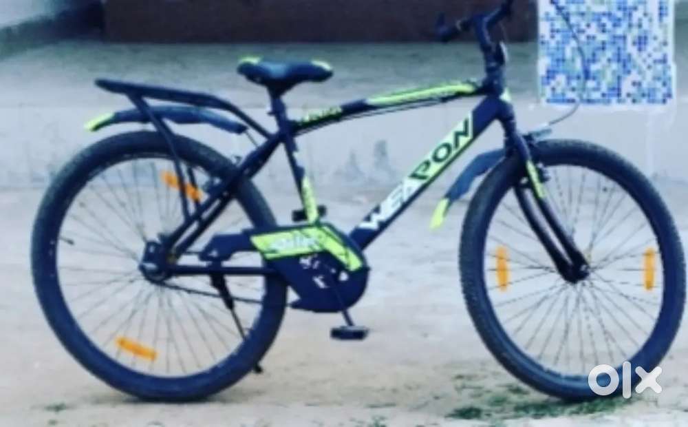 Oster cycle good condition 1year old but use 10day,s Olney