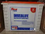 Inverter battery 150Ah