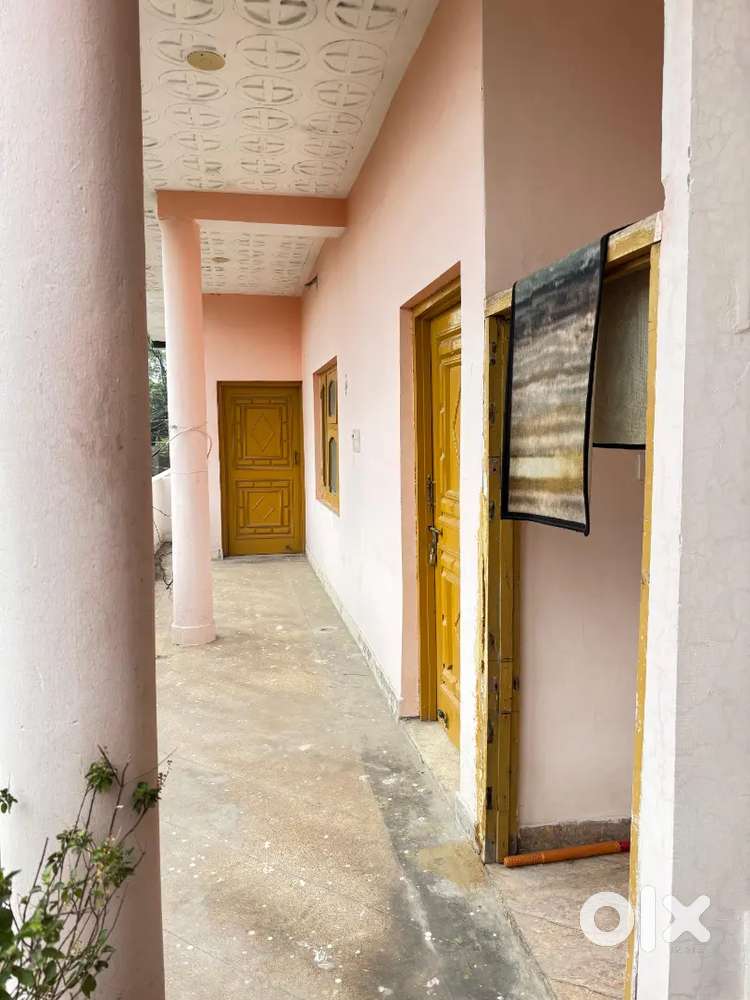 Rental independent property