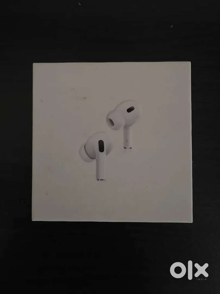 Apple Airpods Pro 2nd Generation