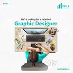 Graphic Designer