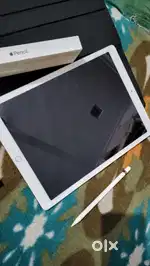 Ipad pro 12.9 inch 1st generation 256gb wifi+cellular 2016