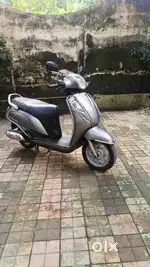 Suzuki access 125
