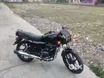 Fully modified