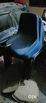 Coaching writing chairs