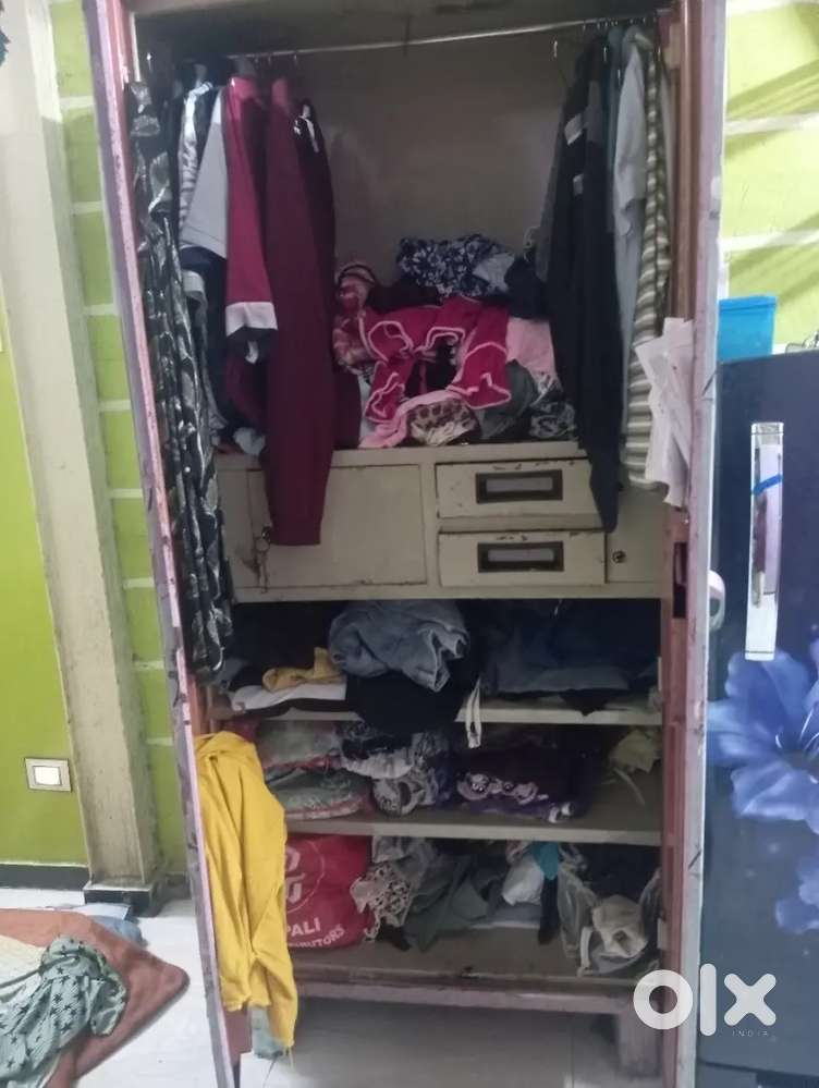 Big size godrej kabbad