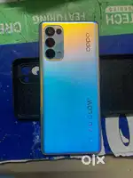 Oppo Reno 5pro in good condition and quality