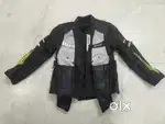 Solace Furious Touring Jacket V2 – L – Great Condition!