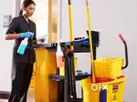 House Keeping Staff for Guest House
