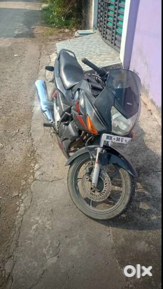 Hero karizima for sale