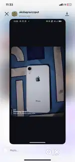 iphone xr 3..64 disconet all working