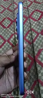 Iqoo z10x only 2 months old