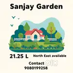 Just 500 meters from Thudiyalur Main Road