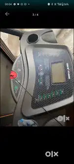 Treadmill cosco