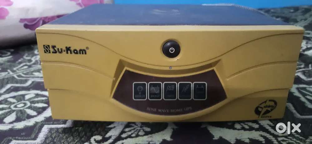 Inverter urgent sale