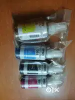 Printer Epson ink