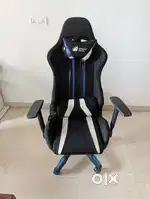 Green soul gaming ergonomic chair
