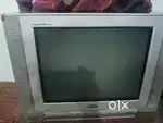 Lg flatron tv 21 inch