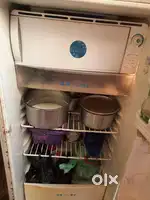 2 refrigerators available