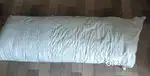 Red King Size Cotton Mattress