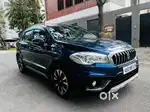 Maruti Suzuki S-Cross 2017-2020 1.3 Zeta, 2019, Diesel