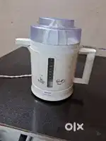 Phillips juicer