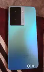 Iqoo Z7 5g 6/128gb