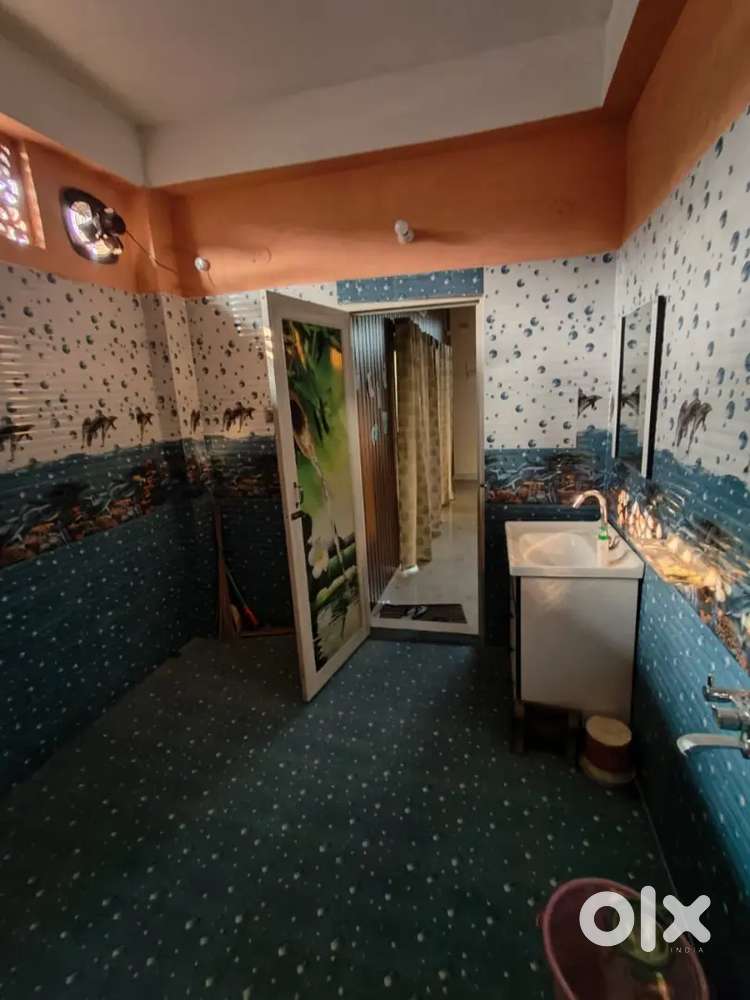 Zoo narengi Geeta nagar near gurukul school