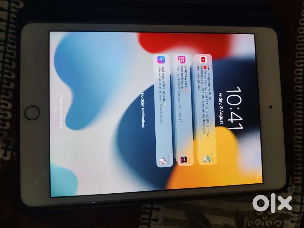 iPad mini 4 for selling