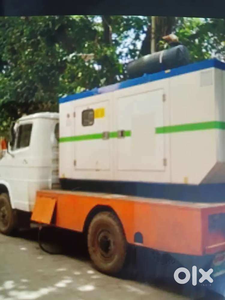Heavy driver vaccancy
