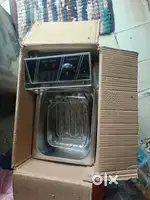 Deep Fryer machine