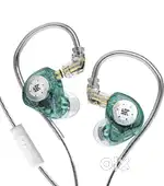 (SEAL PACK)KZEDX pro IEM professional and gaming earphone