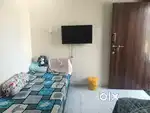 Furnished 1 Room Kitchen for Girls only