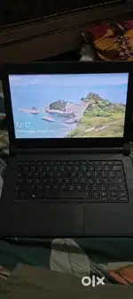 Dell latitude 3350