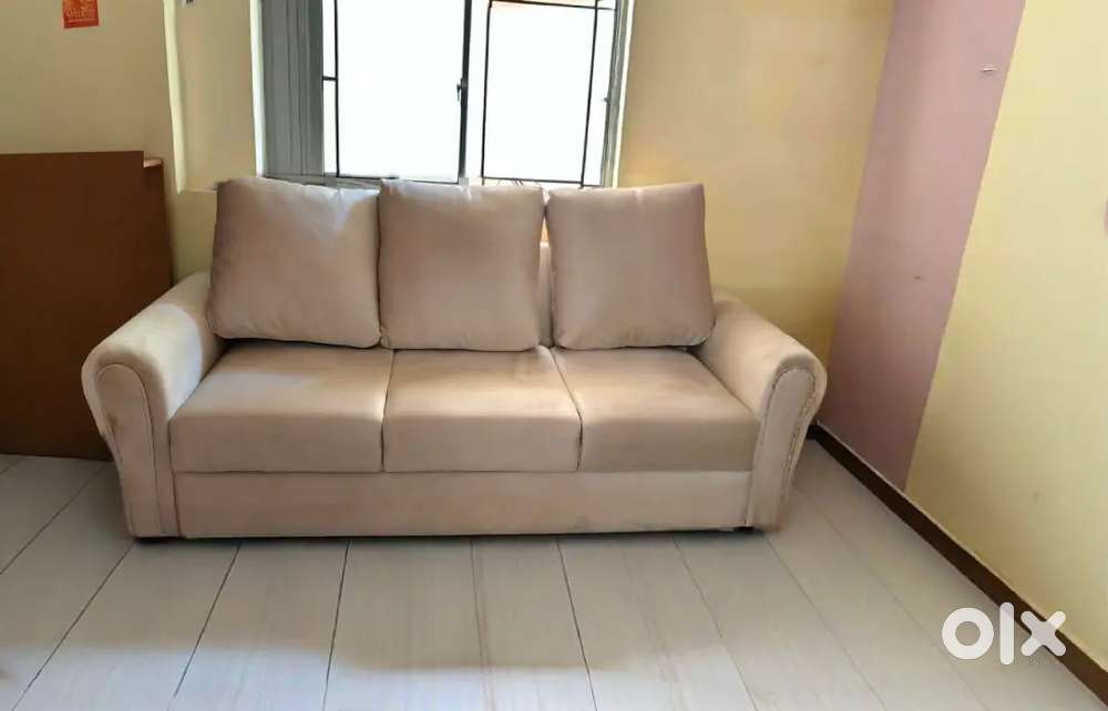 Sofa 4 seater