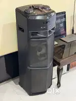LG OJ98 Boombox Party Speaker in New Condition