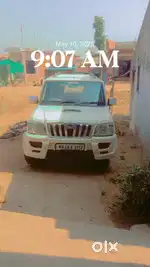 Mahindra Scorpio 2012 Diesel 300000 Km Driven
