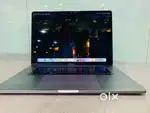 Apple MacBook Pro (2019) 16inch i9 32GB RAM 512GB SSD A2141 WRNTY